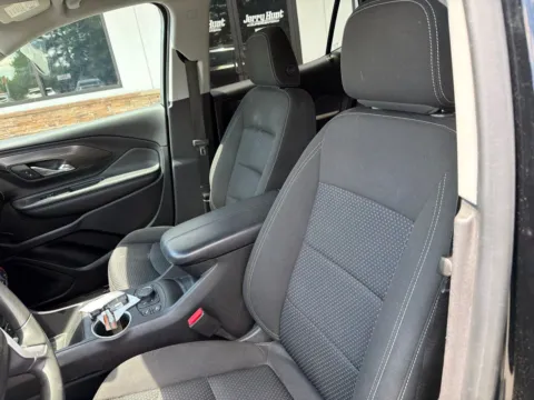 Another view of 2022 GMC Terrain SLE for sale in Lexington, NC at Jerry Hunt Supercenter - Lexington