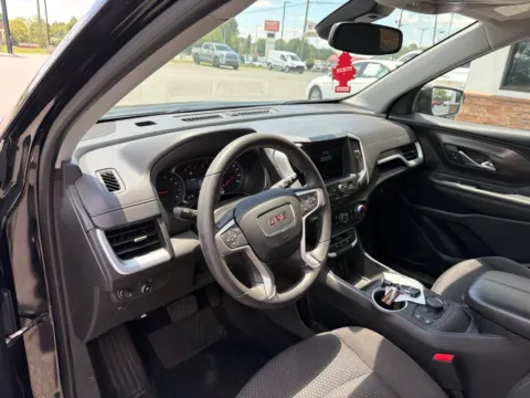 More photos of 2022 GMC Terrain SLE at Jerry Hunt Supercenter - Lexington, NC