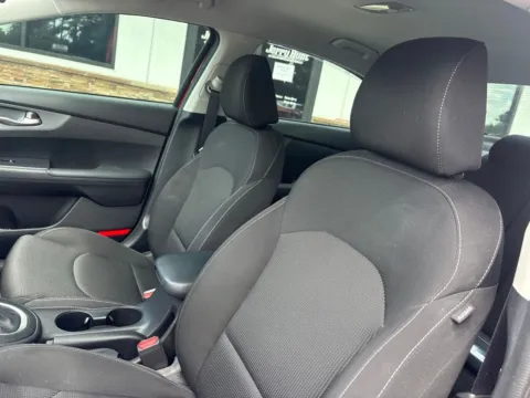 Another view of 2021 Kia Forte LXS for sale in Lexington, NC at Jerry Hunt Supercenter - Lexington