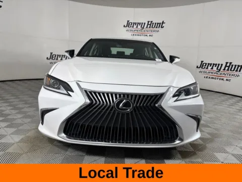 Another view of 2020 Lexus ES 350 for sale in Lexington, NC at Jerry Hunt Supercenter - Lexington