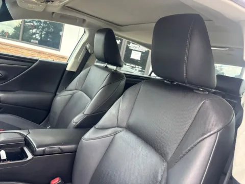 Another view of 2020 Lexus ES 350 for sale in Lexington, NC at Jerry Hunt Supercenter - Lexington