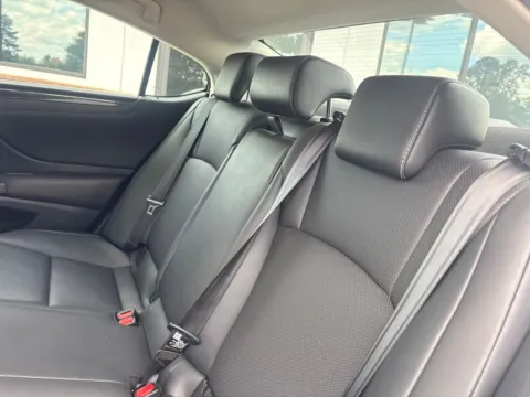 More photos of 2020 Lexus ES 350 at Jerry Hunt Supercenter - Lexington, NC