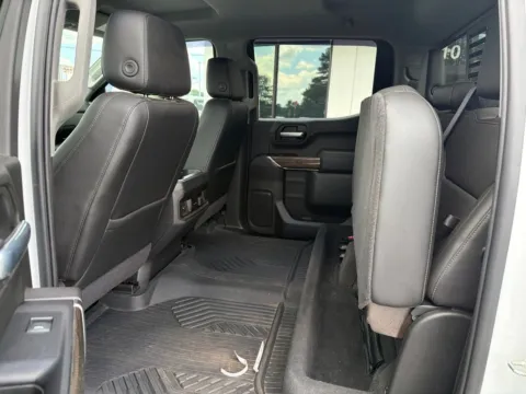 More photos of 2020 Chevrolet Silverado 1500 LT Trail Boss at Jerry Hunt Supercenter - Lexington, NC