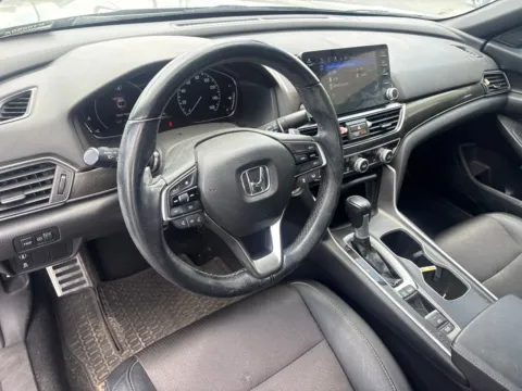 More photos of 2020 Honda Accord Sport at Jerry Hunt Supercenter - Lexington, NC
