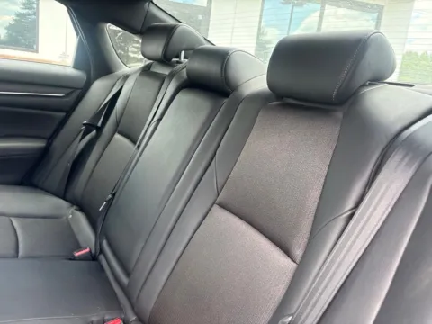 More photos of 2020 Honda Accord Sport at Jerry Hunt Supercenter - Lexington, NC