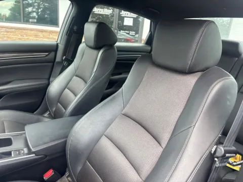 Another view of 2020 Honda Accord Sport for sale in Lexington, NC at Jerry Hunt Supercenter - Lexington