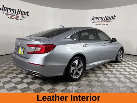 More photos of 2020 Honda Accord EX-L 2.0T at Jerry Hunt Supercenter - Lexington, NC