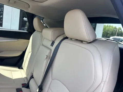More photos of 2020 INFINITI QX50 LUXE at Jerry Hunt Supercenter - Lexington, NC