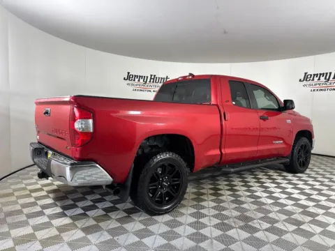 More photos of 2020 Toyota Tundra SR5 at Jerry Hunt Supercenter - Lexington, NC
