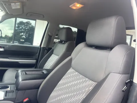 Another view of 2020 Toyota Tundra SR5 for sale in Lexington, NC at Jerry Hunt Supercenter - Lexington
