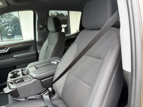 Another view of 2023 Chevrolet Silverado 1500 LT for sale in Lexington, NC at Jerry Hunt Supercenter - Lexington
