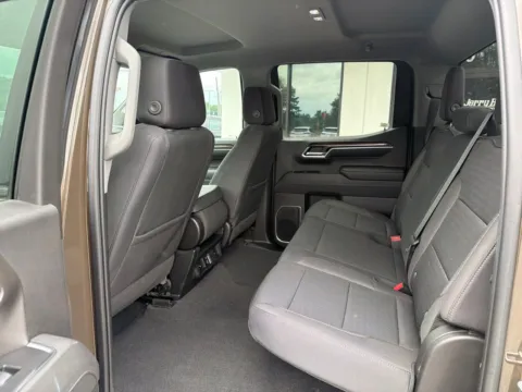 More photos of 2023 Chevrolet Silverado 1500 LT at Jerry Hunt Supercenter - Lexington, NC