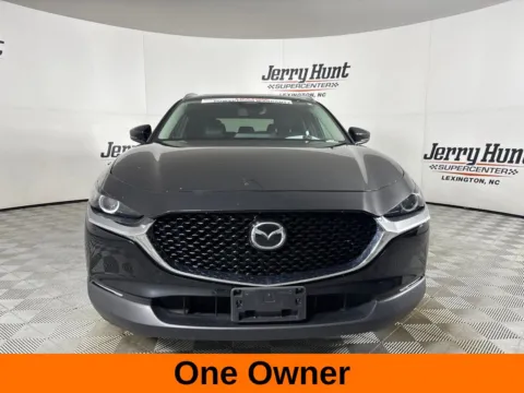 More photos of 2024 Mazda CX-30 2.5 S Preferred Package at Jerry Hunt Supercenter - Lexington, NC