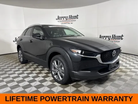 More photos of 2024 Mazda CX-30 2.5 S Preferred Package at Jerry Hunt Supercenter - Lexington, NC