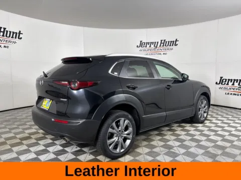 More photos of 2024 Mazda CX-30 2.5 S Preferred Package at Jerry Hunt Supercenter - Lexington, NC