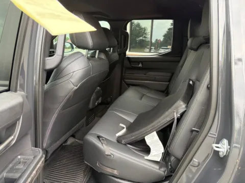 More photos of 2025 Toyota Tacoma Limited at Jerry Hunt Supercenter - Lexington, NC