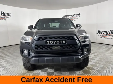 Another view of 2019 Toyota Tacoma TRD Off-Road for sale in Lexington, NC at Jerry Hunt Supercenter - Lexington