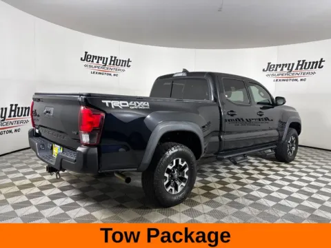 More photos of 2019 Toyota Tacoma TRD Off-Road at Jerry Hunt Supercenter - Lexington, NC