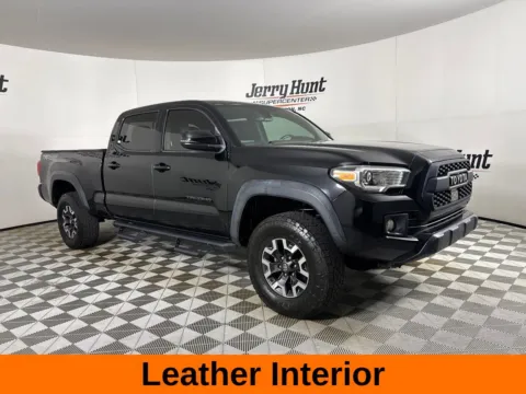 More photos of 2019 Toyota Tacoma TRD Off-Road at Jerry Hunt Supercenter - Lexington, NC