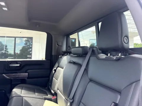 More photos of 2023 Chevrolet Silverado 2500HD LTZ at Jerry Hunt Supercenter - Lexington, NC