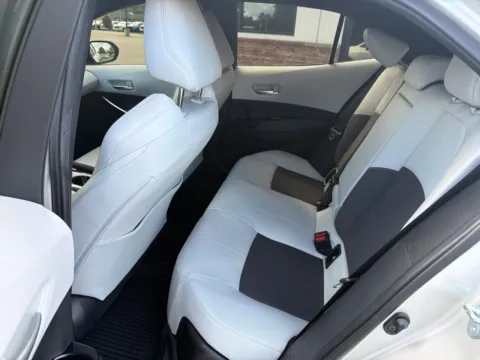 More photos of 2021 Toyota Corolla Hatchback XSE at Jerry Hunt Supercenter - Lexington, NC