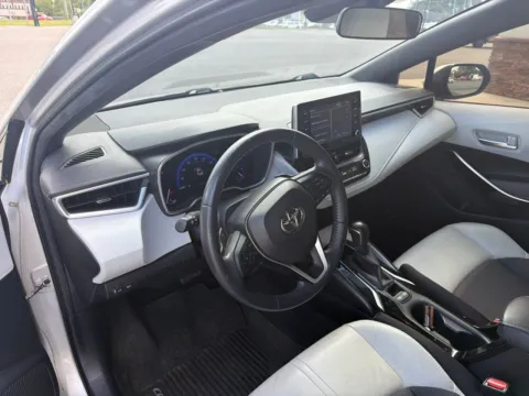 More photos of 2021 Toyota Corolla Hatchback XSE at Jerry Hunt Supercenter - Lexington, NC