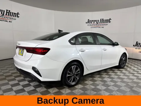 More photos of 2024 Kia Forte LXS at Jerry Hunt Supercenter - Lexington, NC