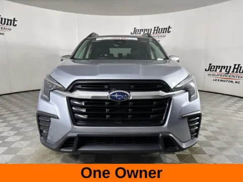 Another view of 2023 Subaru Ascent Limited for sale in Lexington, NC at Jerry Hunt Supercenter - Lexington
