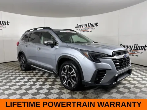 More photos of 2023 Subaru Ascent Limited at Jerry Hunt Supercenter - Lexington, NC