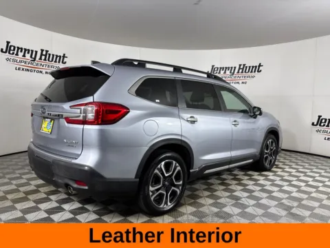 More photos of 2023 Subaru Ascent Limited at Jerry Hunt Supercenter - Lexington, NC