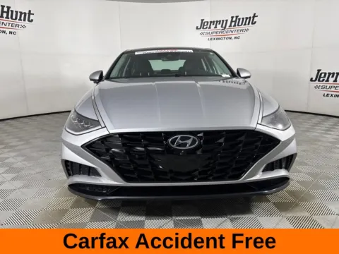 Another view of 2023 Hyundai Sonata Limited for sale in Lexington, NC at Jerry Hunt Supercenter - Lexington