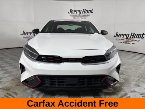 Another view of 2023 Kia Forte GT for sale in Lexington, NC at Jerry Hunt Supercenter - Lexington