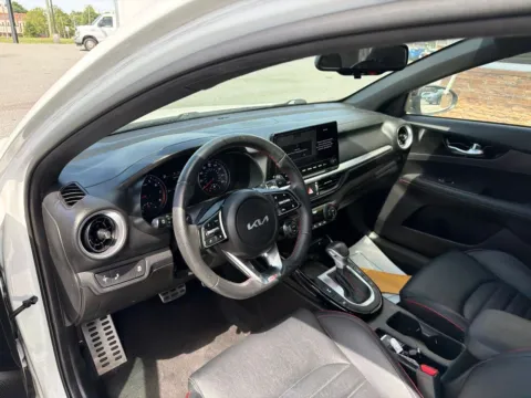 More photos of 2023 Kia Forte GT at Jerry Hunt Supercenter - Lexington, NC