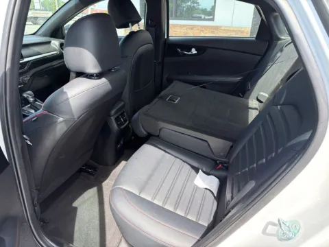 More photos of 2023 Kia Forte GT at Jerry Hunt Supercenter - Lexington, NC