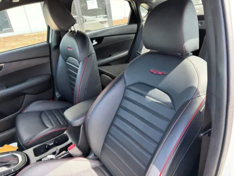 Another view of 2023 Kia Forte GT for sale in Lexington, NC at Jerry Hunt Supercenter - Lexington