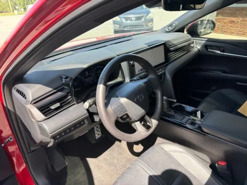More photos of 2025 Toyota Camry XSE at Jerry Hunt Supercenter - Lexington, NC