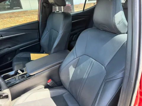 Another view of 2025 Toyota Camry XSE for sale in Lexington, NC at Jerry Hunt Supercenter - Lexington