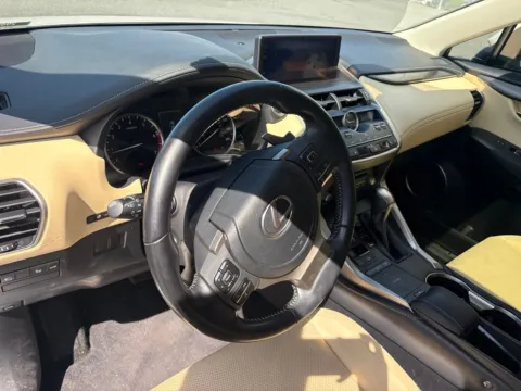 More photos of 2021 Lexus NX 300 Base at Jerry Hunt Supercenter - Lexington, NC