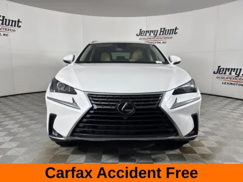 Another view of 2021 Lexus NX 300 Base for sale in Lexington, NC at Jerry Hunt Supercenter - Lexington