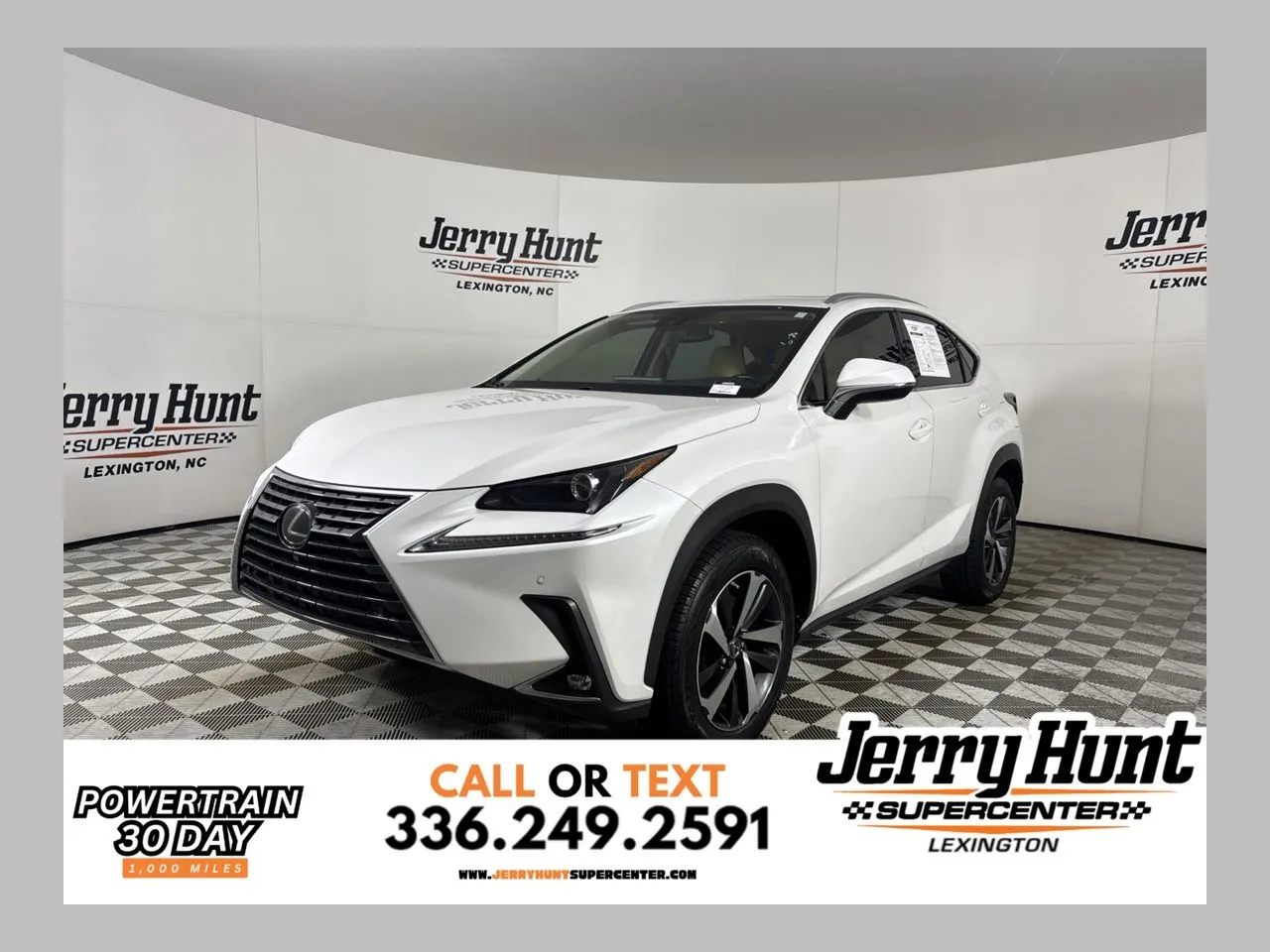 2021 Lexus NX 350 300 FWD's photo
