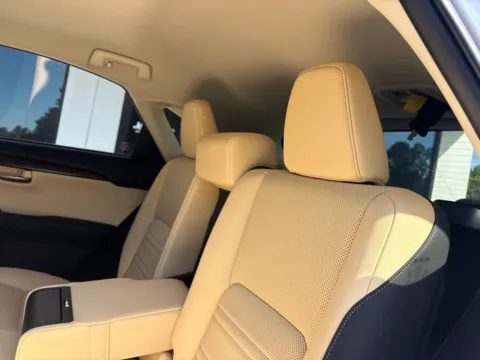 More photos of 2021 Lexus NX 300 Base at Jerry Hunt Supercenter - Lexington, NC
