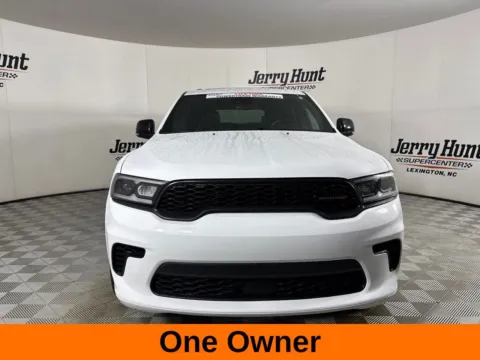 More photos of 2024 Dodge Durango GT Plus at Jerry Hunt Supercenter - Lexington, NC