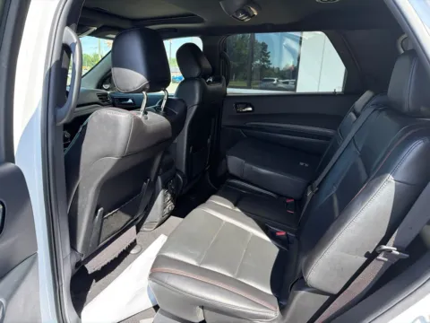 More photos of 2024 Dodge Durango GT Plus at Jerry Hunt Supercenter - Lexington, NC