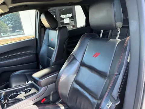 Another view of 2024 Dodge Durango GT Plus for sale in Lexington, NC at Jerry Hunt Supercenter - Lexington