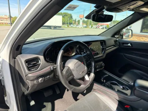 More photos of 2024 Dodge Durango GT Plus at Jerry Hunt Supercenter - Lexington, NC