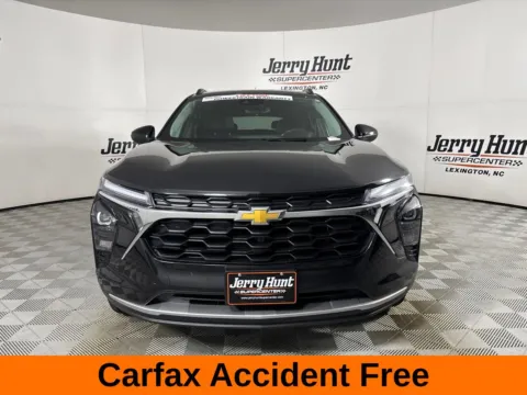 Another view of 2024 Chevrolet Trax LT for sale in Lexington, NC at Jerry Hunt Supercenter - Lexington