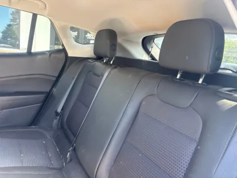 More photos of 2024 Chevrolet Trax LT at Jerry Hunt Supercenter - Lexington, NC