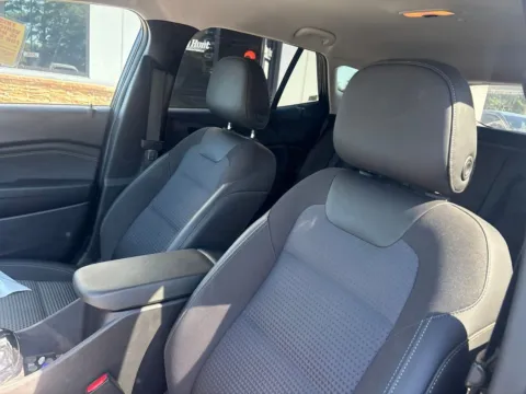 Another view of 2024 Chevrolet Trax LT for sale in Lexington, NC at Jerry Hunt Supercenter - Lexington