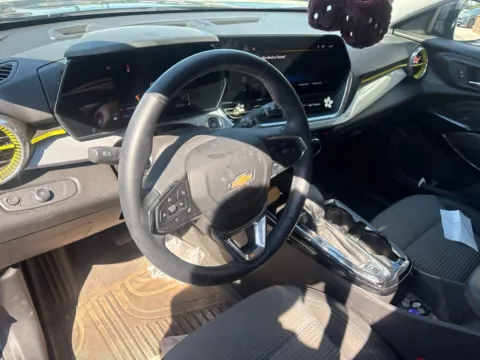 More photos of 2024 Chevrolet Trax LT at Jerry Hunt Supercenter - Lexington, NC
