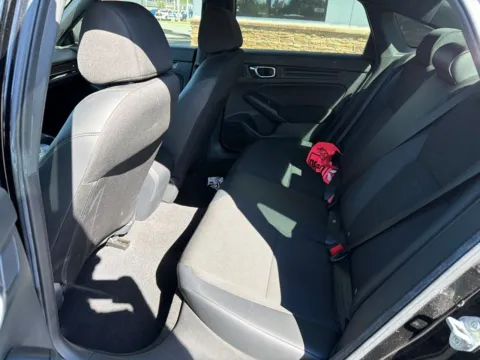 More photos of 2023 Honda Civic Sport at Jerry Hunt Supercenter - Lexington, NC